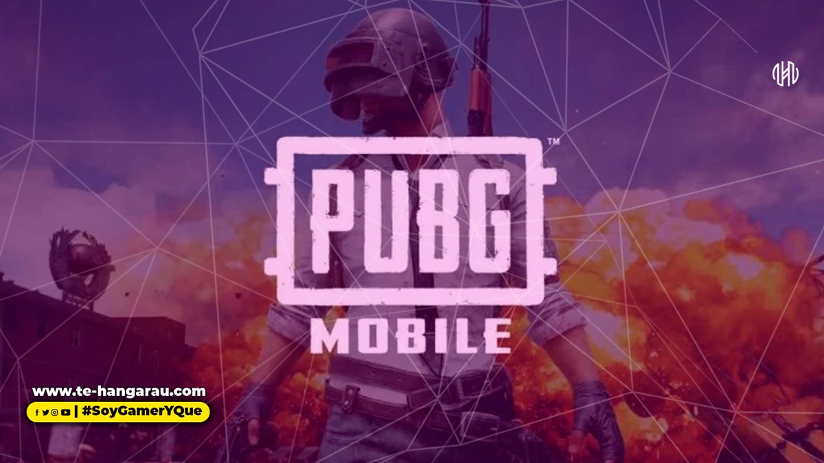 PUBG