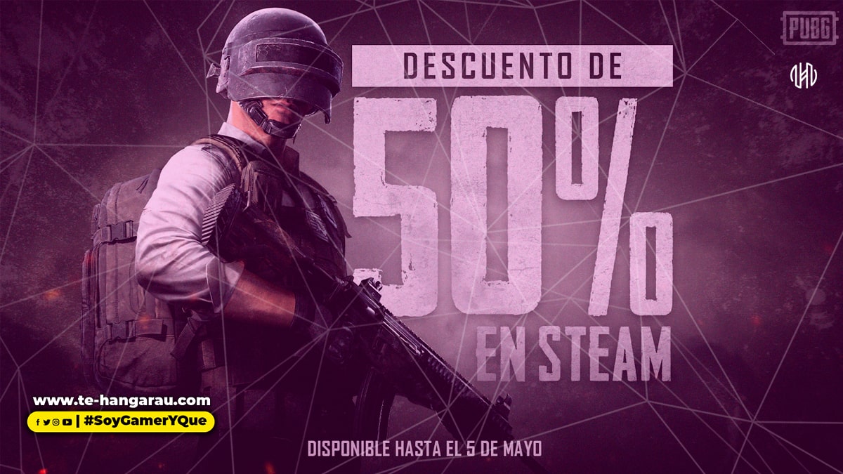 PUBG