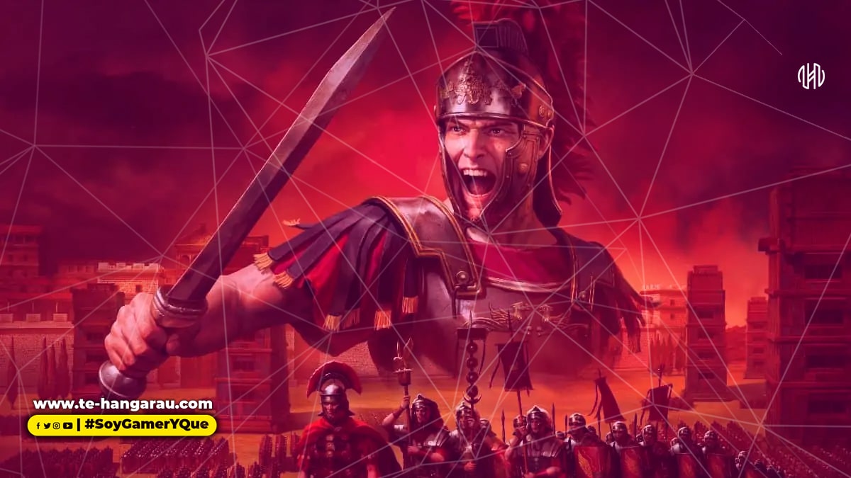 rome remastered