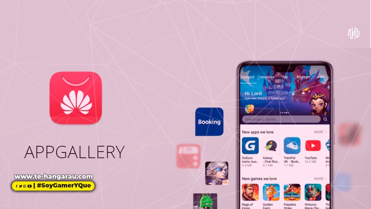 Huawei