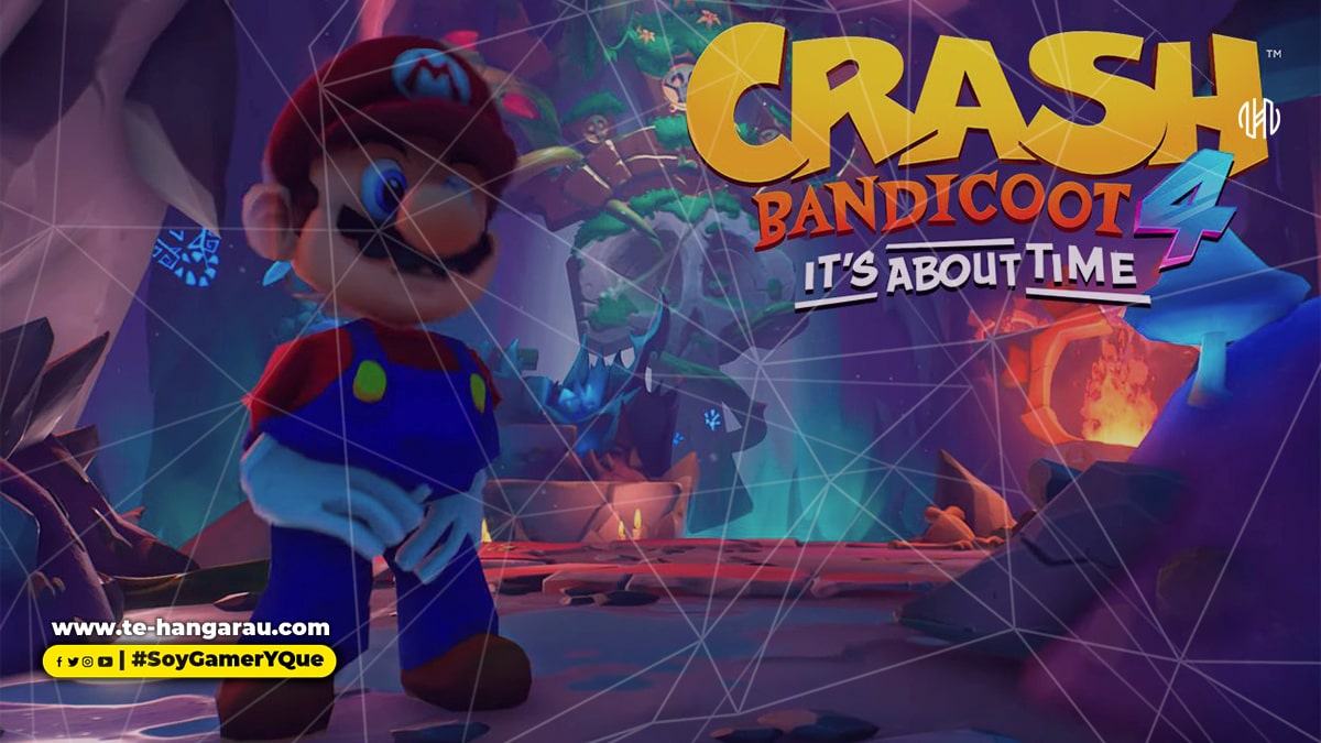Crash