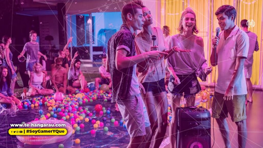 LG XBOOM Fest