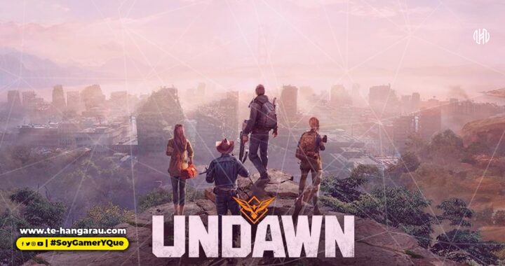 Creadores de Free Fire y PUBG Mobile presentan su nuevo juego de zombies