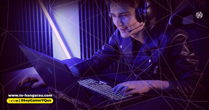 8 cifras para entender la salud actual de la industria gaming.