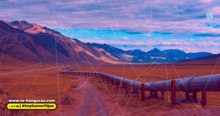 Ataque de ransomware a compañía de oleoducto afecta el suministro de combustible en Estados Unidos