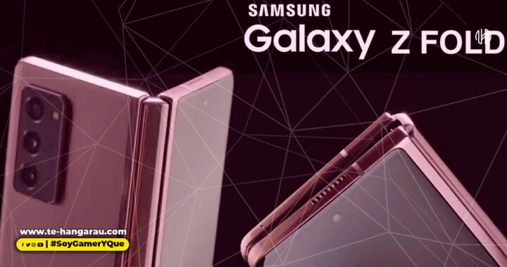 Principales consejos de smartphones plegables   Disfruta los momentos cotidianos de tu vida con el estilo del Galaxy Z