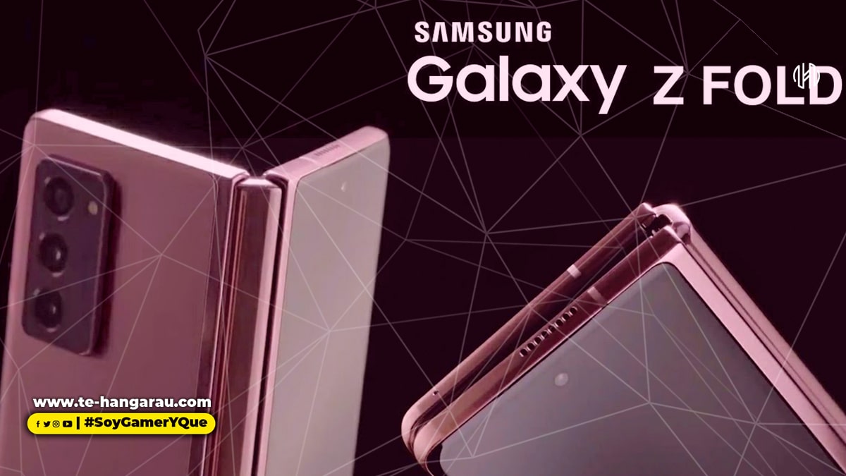 Galaxy Z Fold