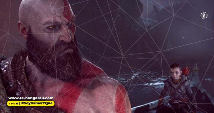 God of War: director publica nueva imagen que provoca teorías de los fans