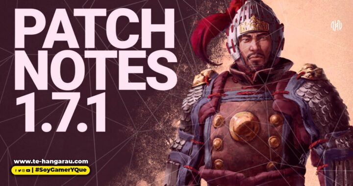 Parche sustancial llega a Total War: THREE KINGDOMS mientras el equipo transiciona a un nuevo proyecto