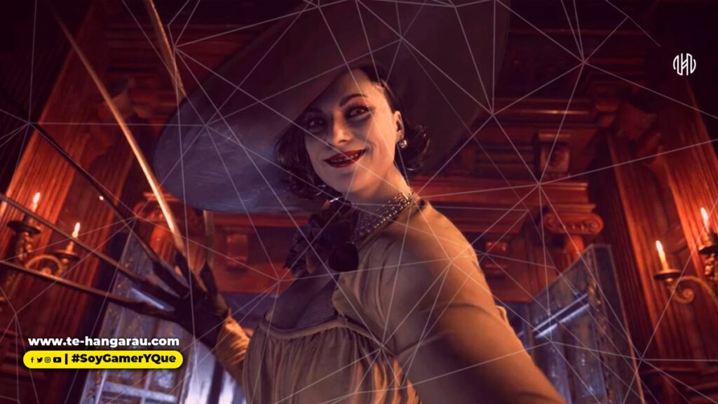 Resident Evil Village