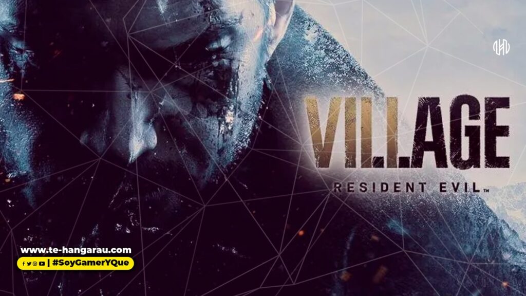 Resident Evil Village