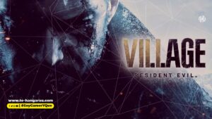 Resident Evil Village