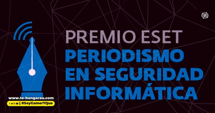 Comienza la inscripción para participar del Premio ESET al Periodismo en Seguridad Informática