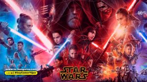Star Wars