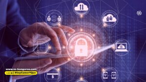 Ciberseguridad