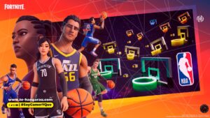 Fortnite