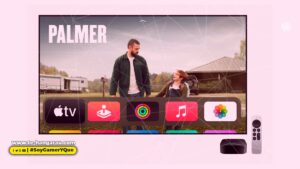 generación de Apple TV 4K