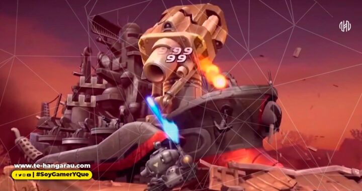 Metal Slug tendrá un juego para iPhone y Android con sus icónicos personajes