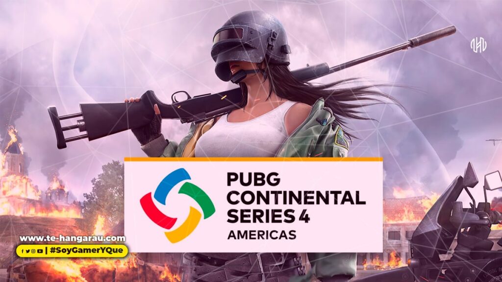 PUBG
