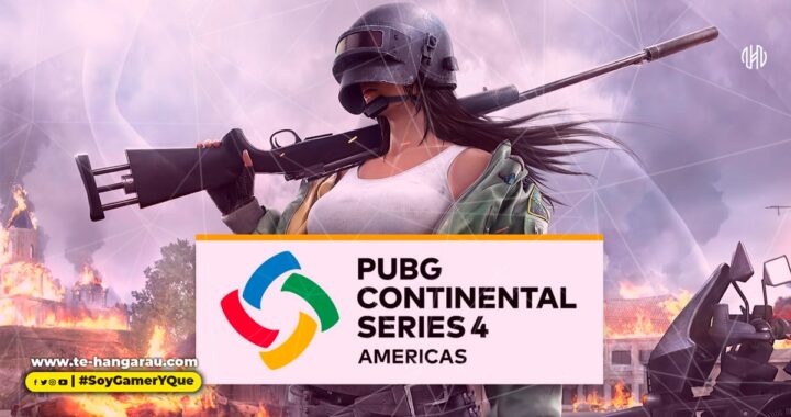 El PCS4 de las Américas arranca con un número récord de equipos inscritos en América Latina