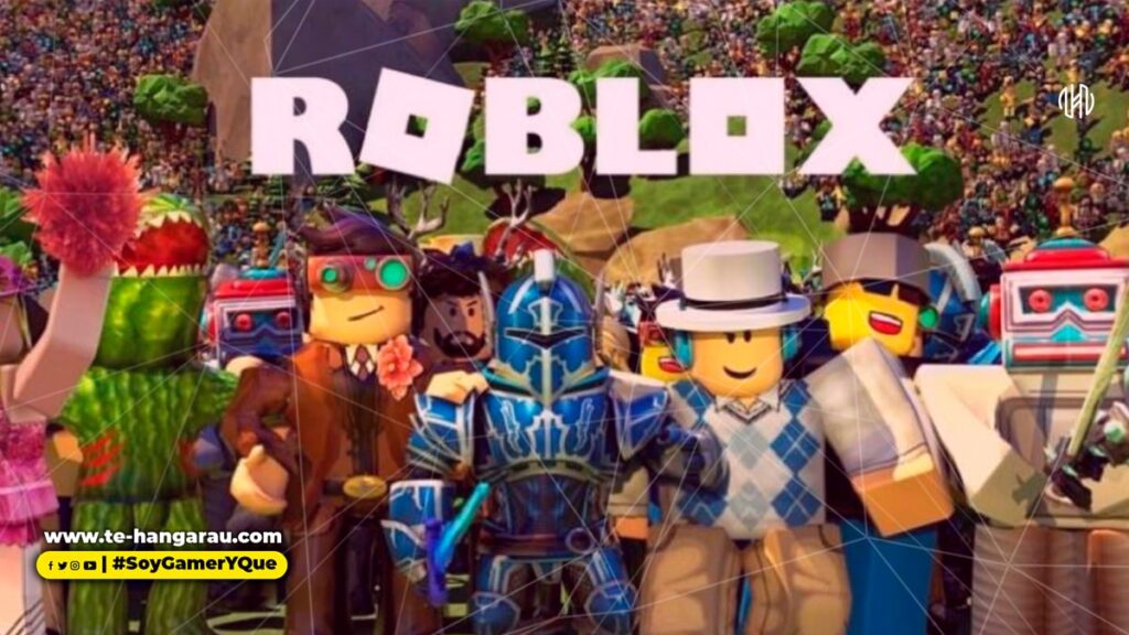 Roblox