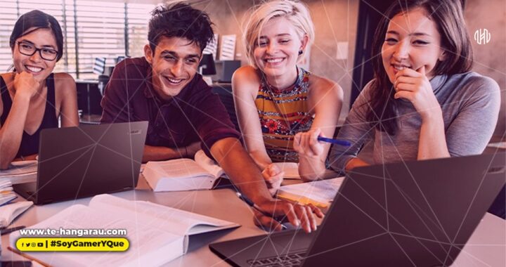 10 temas que hoy son tendencia en la educación superior