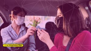 Uber EATS