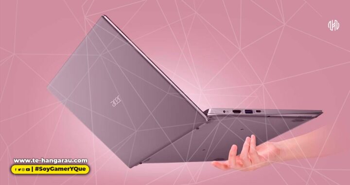 La mochila perfecta para la laptop ideal