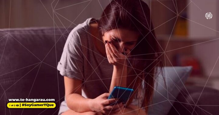 Violencia digital: las formas más comunes de acoso en Internet