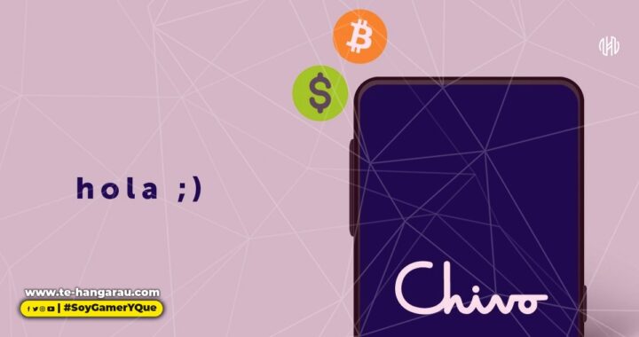 Chivo: La Wallet del Gobierno que otorga US$30 de incentivo para promover su uso en la economía salvadoreña