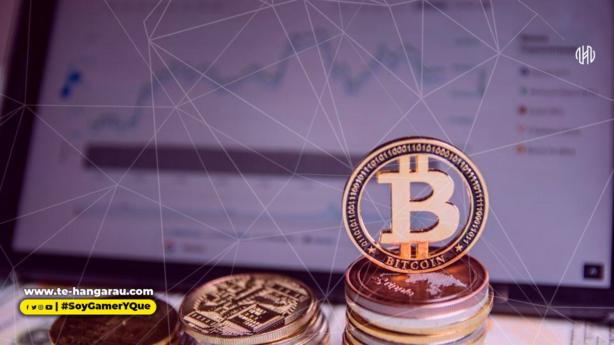 Criptomoneda