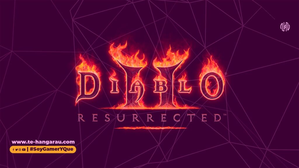 Diablo II