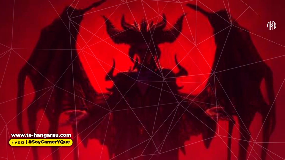 El Diablo