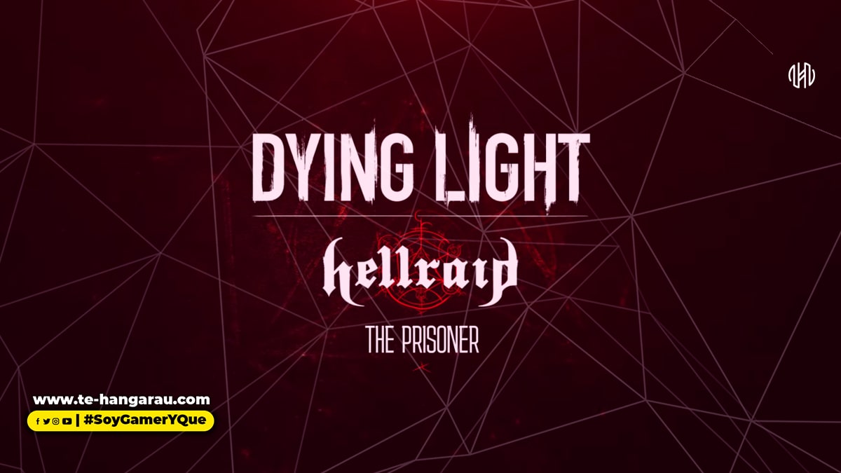 Dying Light