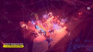Endless Dungeon