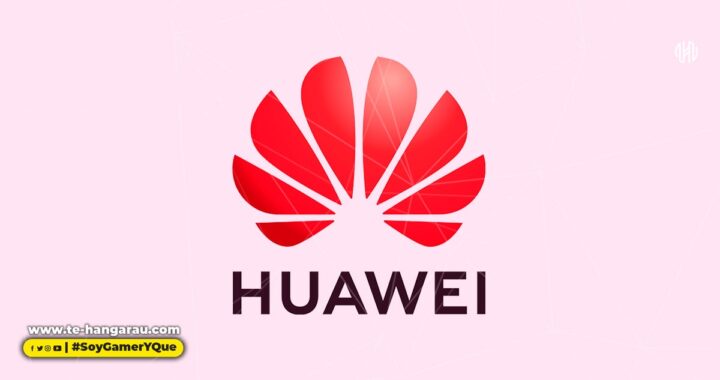 La tecnología HUAWEI se fusiona con la moda