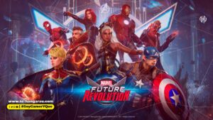 Marvel