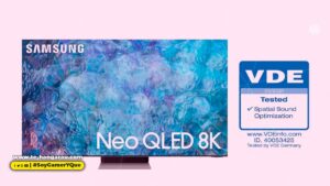 Neo QLED