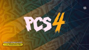 PCS4