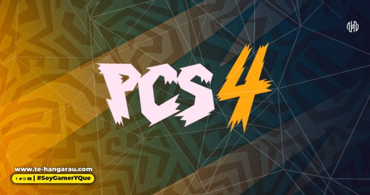 PCS4 Américas: Soniqs mantiene el liderazgo al ganar la segunda semana de la Gran Final