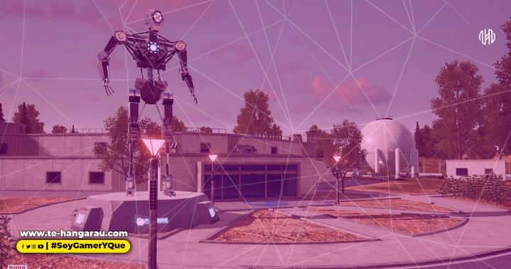 KRAFTON, INC. presenta la jugabilidad y los mapas de PUBG: NEW STATE