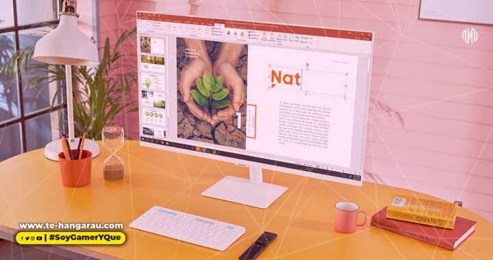 Samsung amplía la línea de Monitores Smart en el mundo para satisfacer la creciente demanda de pantallas que hacen todo