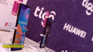 Copa tigo