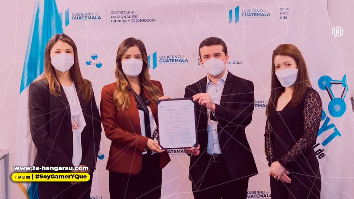 Alianza CTI