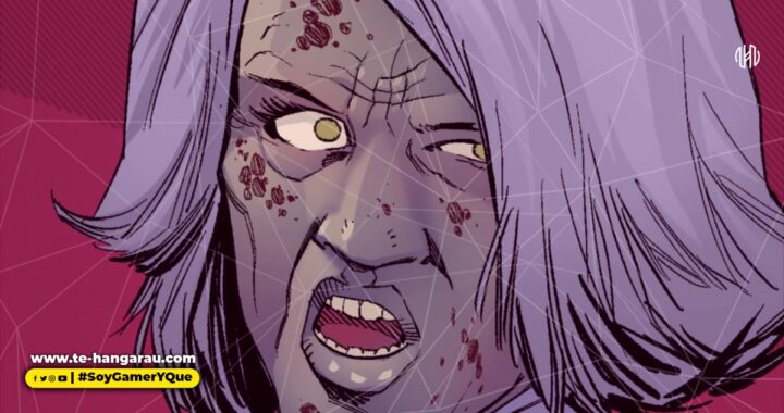 Dying Light 2 recibe un nuevo teaser animado para su cómic oficial y revela nuevos monstruos infectados