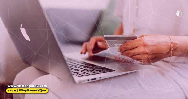 La Economía Digital y la iniciativa de impuestos que se vuelve cada vez más popular