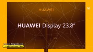 HUAWEI