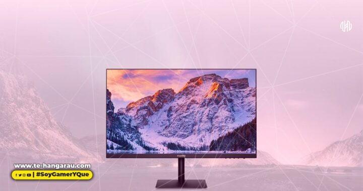 Cómo elegir tu monitor para clases y trabajo desde casa