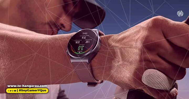 GT2 Pro y FreeBuds Pro; dos dispositivos tan pro que te harán vivir una experiencia de alto nivel