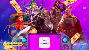 Huawei